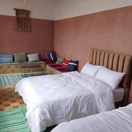 Riad Ocean Beach Douira Exteriér fotografie